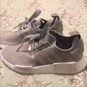 Size 6 US Adidas NMD
